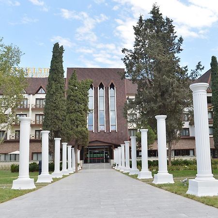 Excelsior Hotel Shamkir Kültér fotó