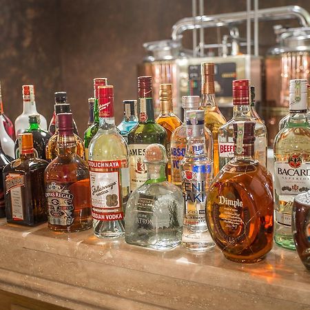 Excelsior Hotel Shamkir Kültér fotó