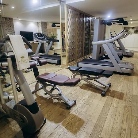Excelsior Hotel Shamkir Kültér fotó