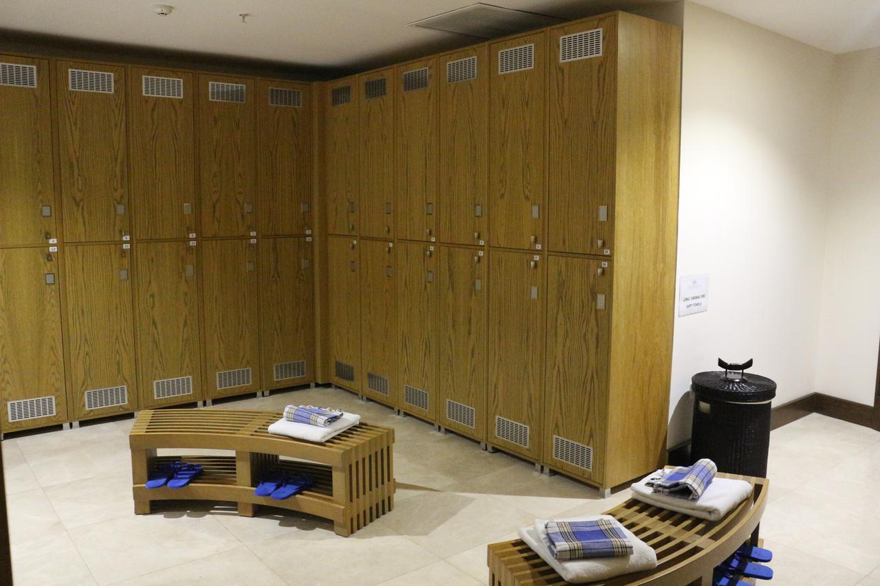 Excelsior Hotel Shamkir Kültér fotó