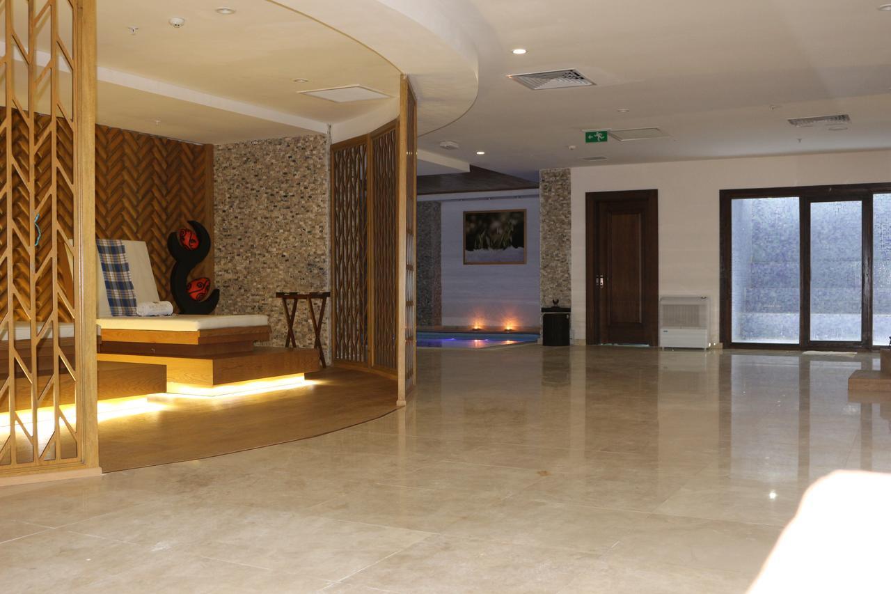 Excelsior Hotel Shamkir Kültér fotó