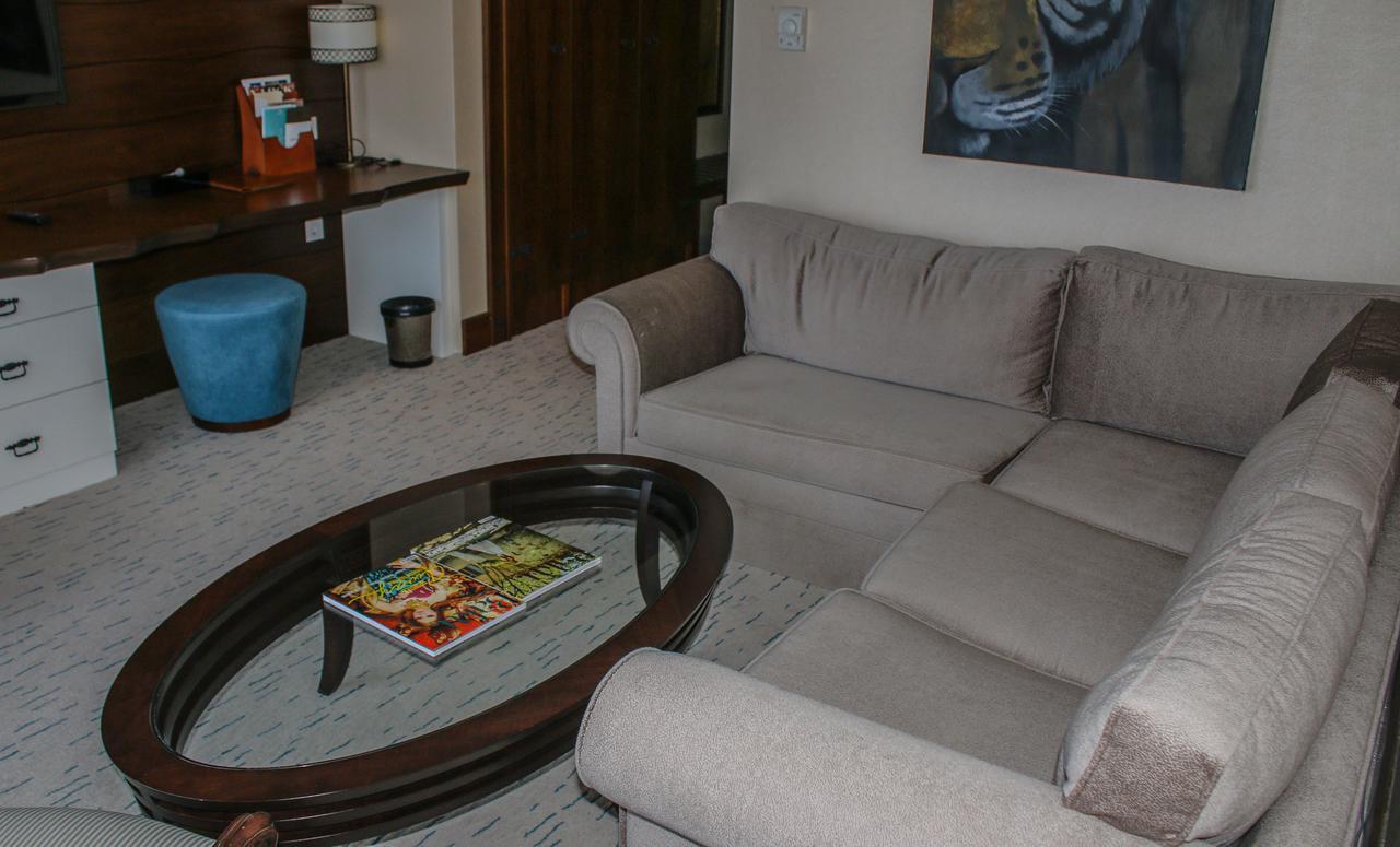 Excelsior Hotel Shamkir Kültér fotó