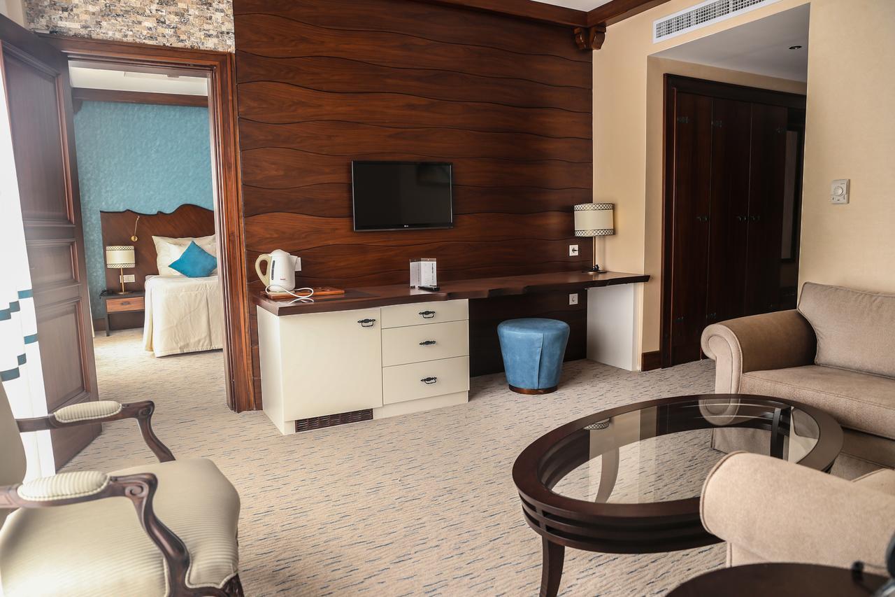 Excelsior Hotel Shamkir Kültér fotó