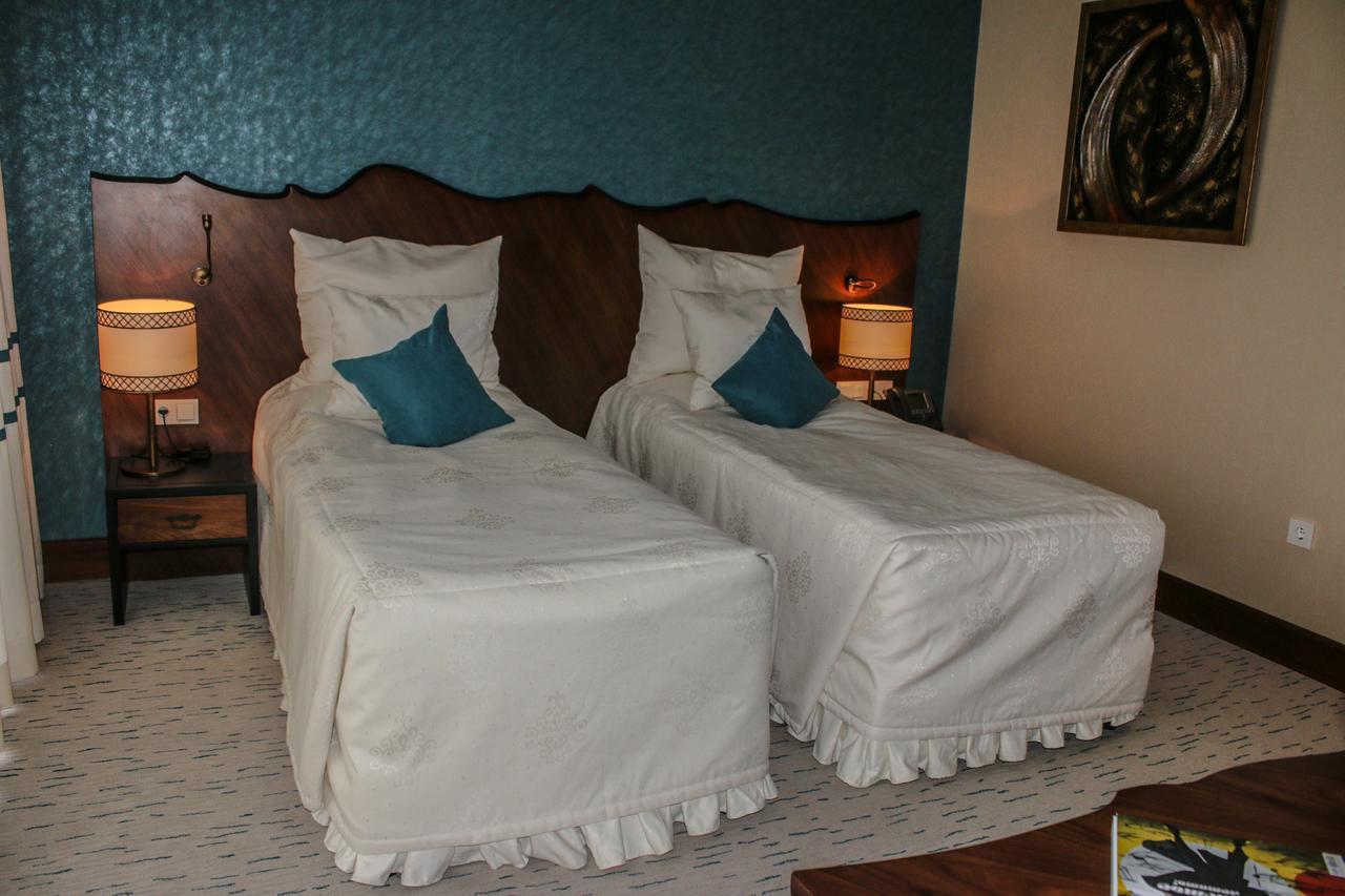 Excelsior Hotel Shamkir Kültér fotó