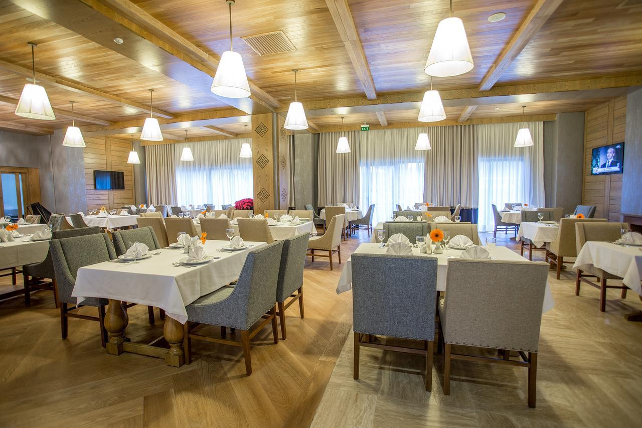 Excelsior Hotel Shamkir Kültér fotó