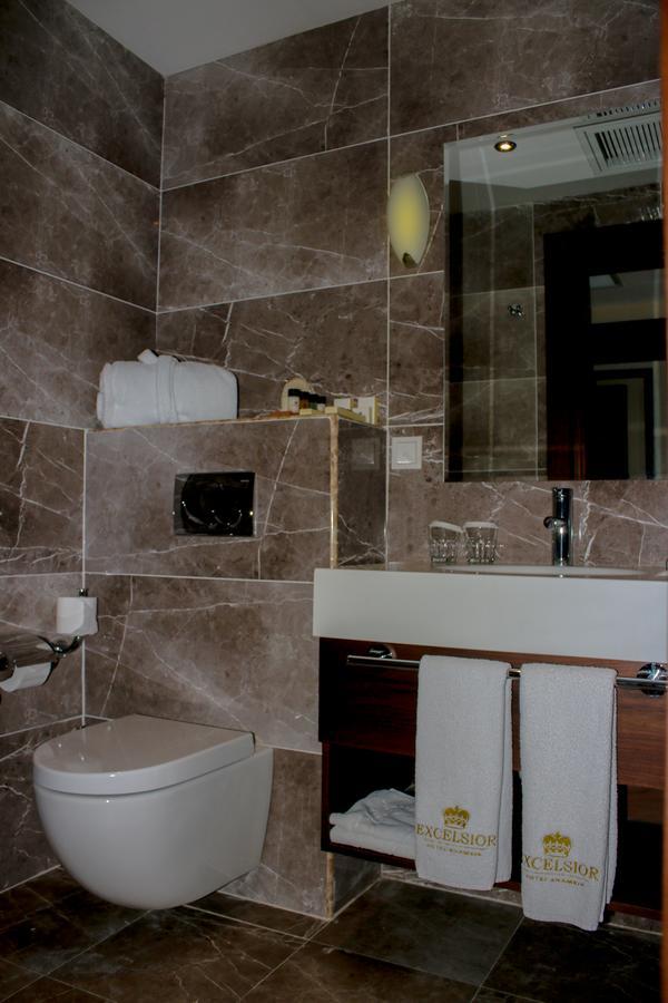 Excelsior Hotel Shamkir Kültér fotó