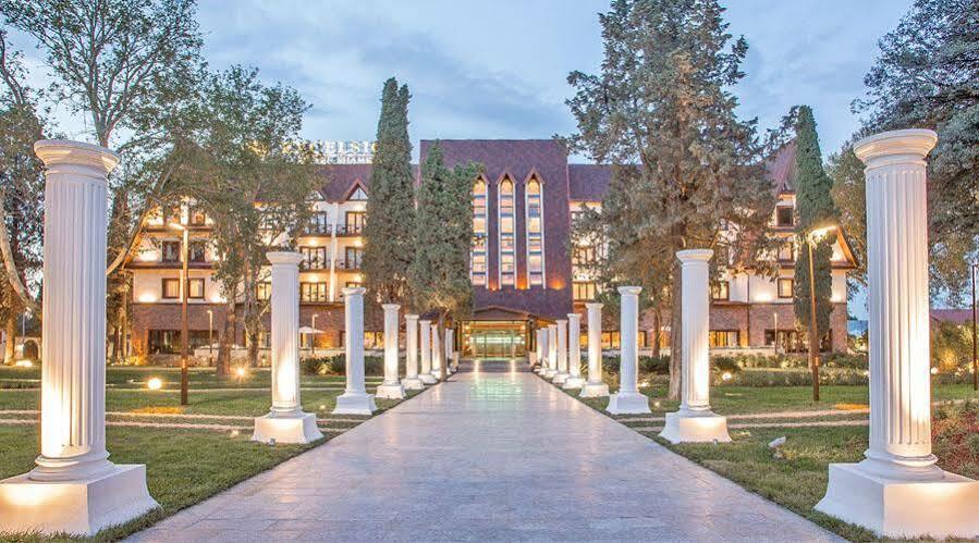 Excelsior Hotel Shamkir Kültér fotó
