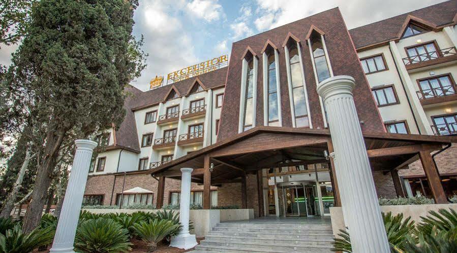 Excelsior Hotel Shamkir Kültér fotó