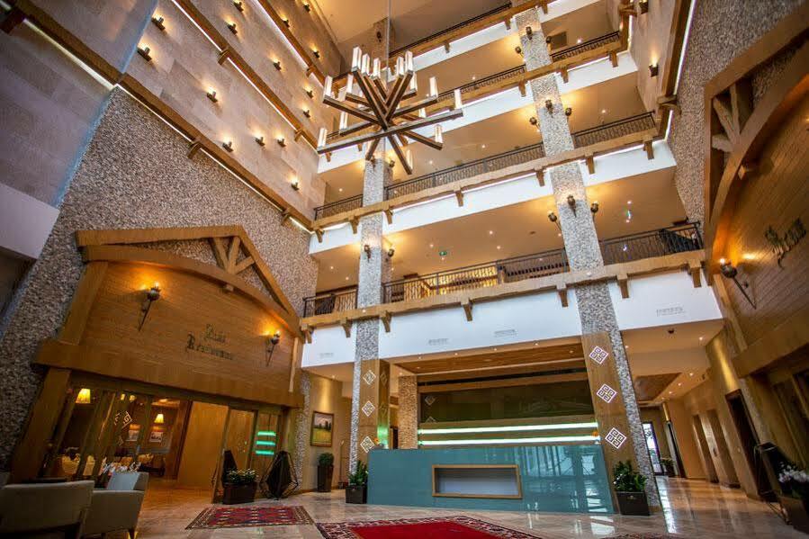Excelsior Hotel Shamkir Kültér fotó