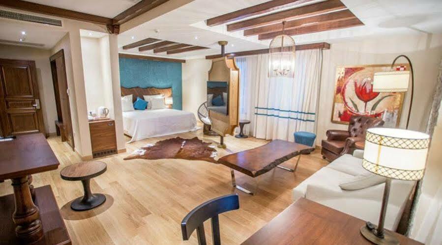 Excelsior Hotel Shamkir Kültér fotó