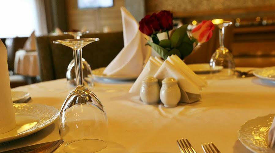 Excelsior Hotel Shamkir Kültér fotó