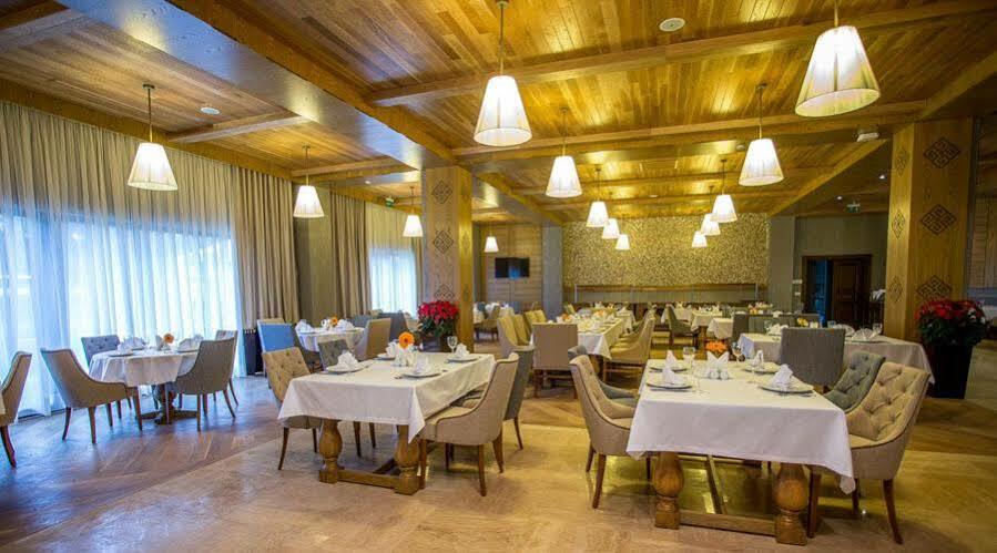 Excelsior Hotel Shamkir Kültér fotó