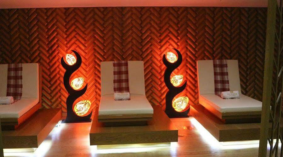 Excelsior Hotel Shamkir Kültér fotó