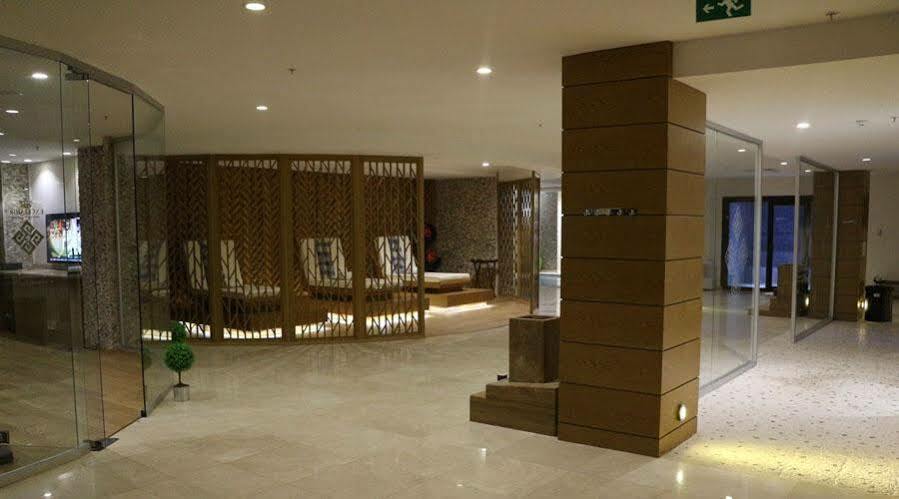 Excelsior Hotel Shamkir Kültér fotó