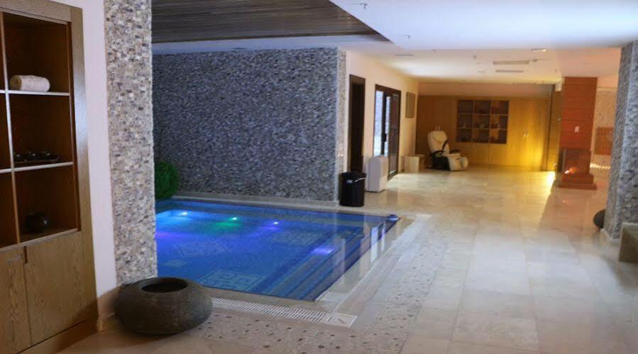 Excelsior Hotel Shamkir Kültér fotó